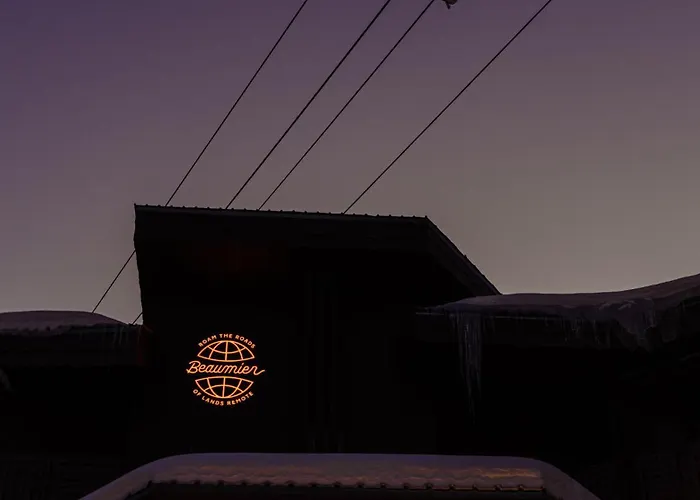 Le Val Thorens, A Beaumier 4*