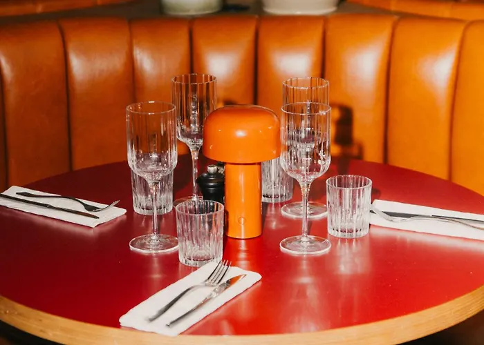 Le Val Thorens, A Beaumier Hotel Val Thorens