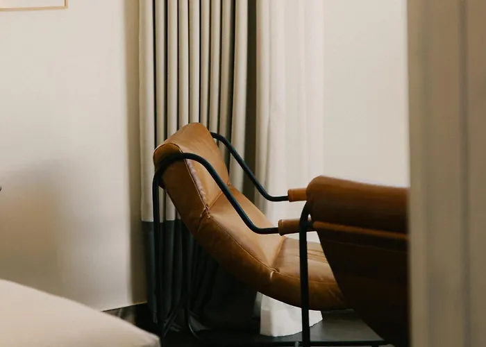 Hotell Le Val Thorens, A Beaumier Val Thorens