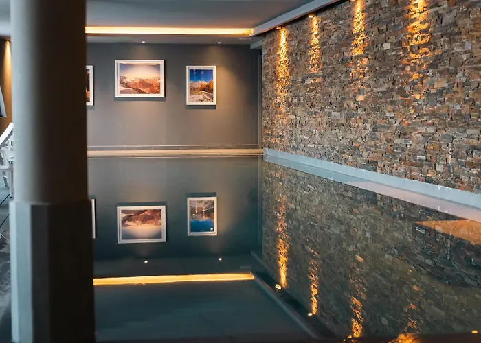 Le Val Thorens, A Beaumier 4*