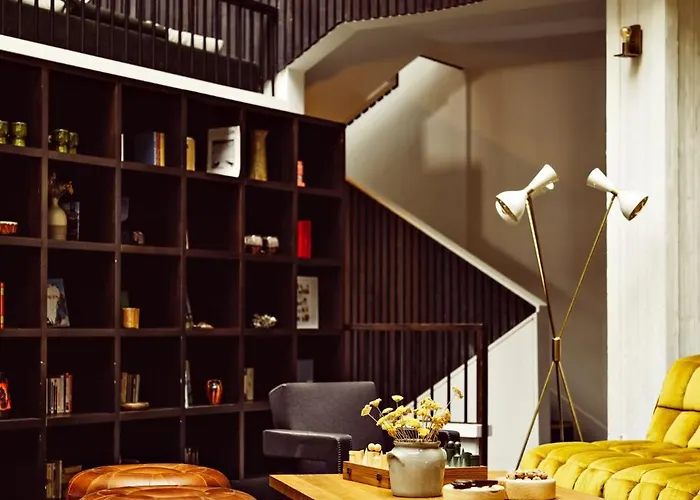 Le Val Thorens, A Beaumier Val Thorens