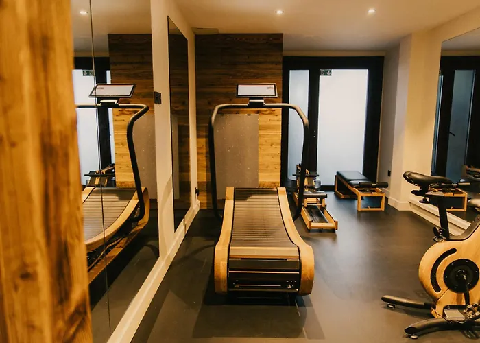 Le Val Thorens, A Beaumier Ξενοδοχείο 4*