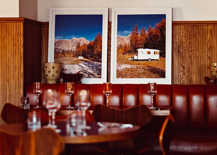 Le Val Thorens, A Beaumier 4*