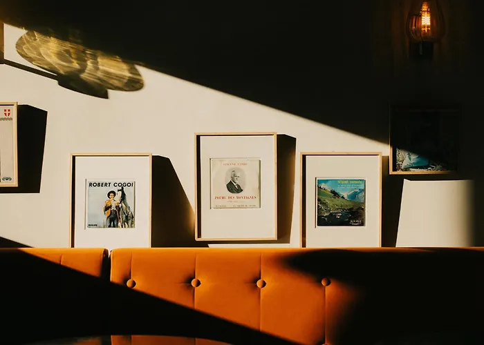 Le Val Thorens, A Beaumier Val Thorens