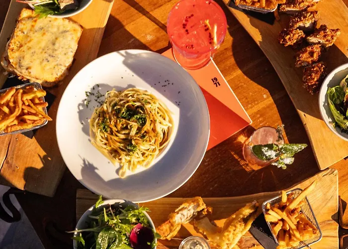 Le Val Thorens, A Beaumier