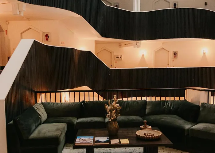 Le Val Thorens, A Beaumier Hotell