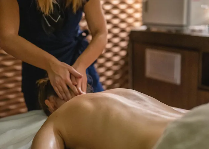 Hotell Le Val Thorens, A Beaumier