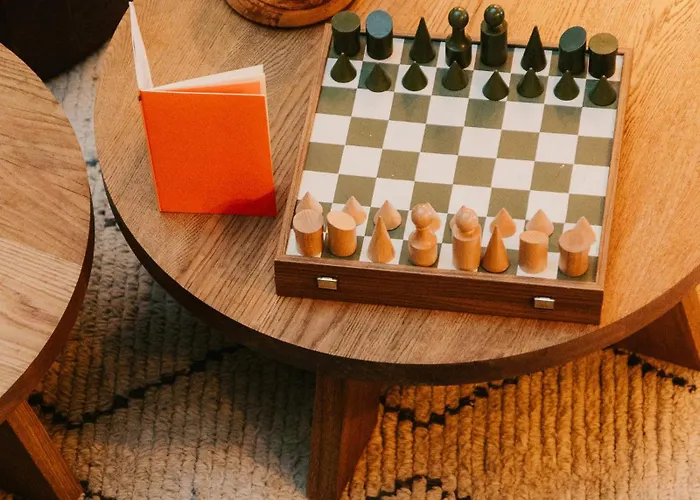 Hotell Le Val Thorens, A Beaumier 4*