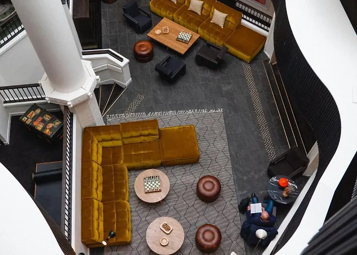 Le Val Thorens, A Beaumier Hotel Val Thorens