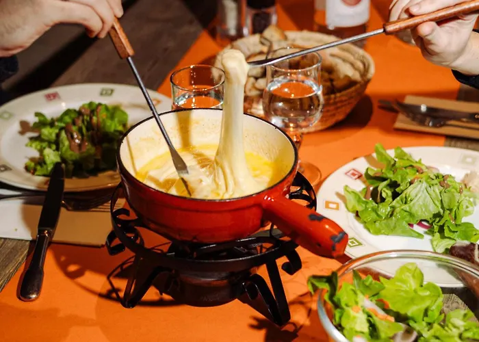 Le Val Thorens, A Beaumier Hotell