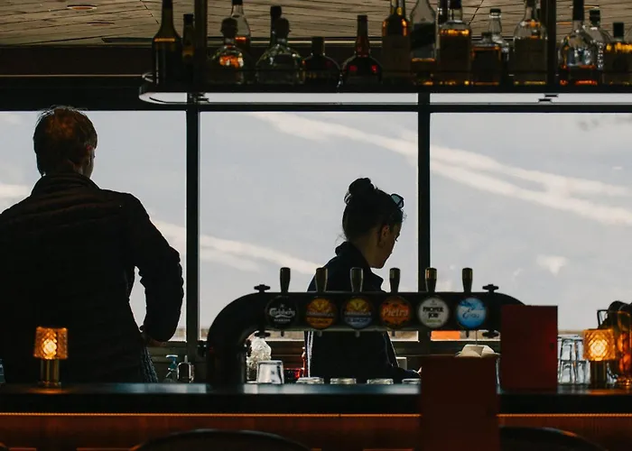 Le Val Thorens, A Beaumier Ξενοδοχείο 4*