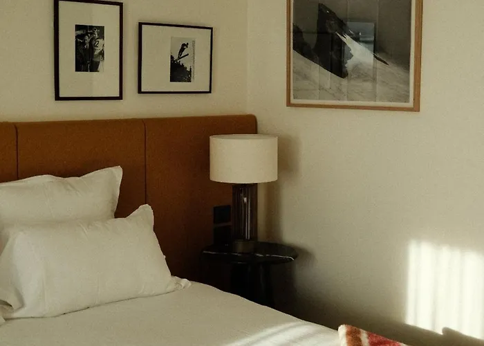 Le Val Thorens, A Beaumier Hotell