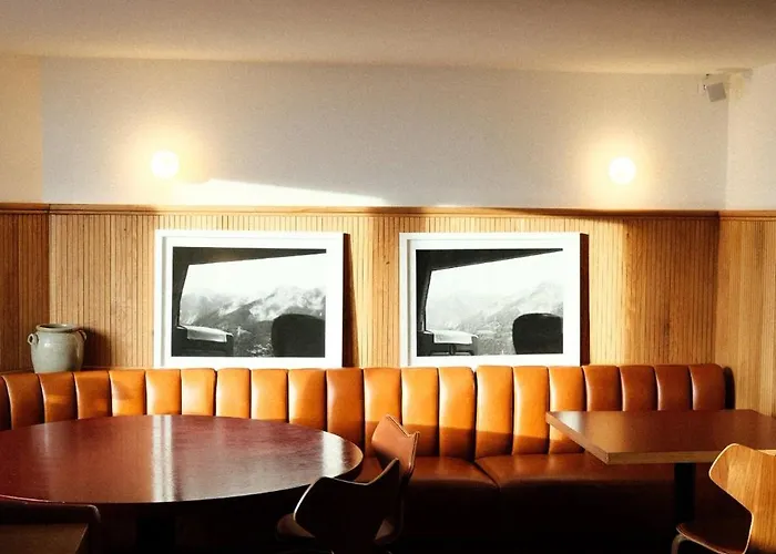 Le Val Thorens, A Beaumier Ξενοδοχείο 4*