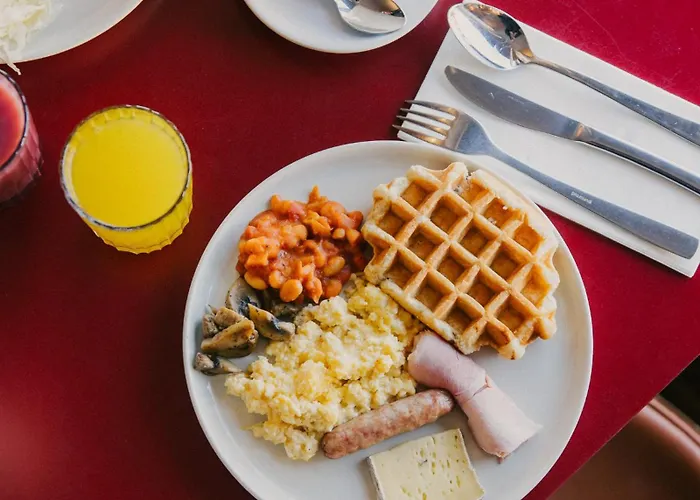 Le Val Thorens, A Beaumier Hotell 4*