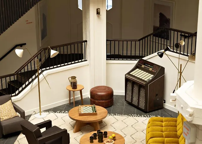 Le Val Thorens, A Beaumier Hotell