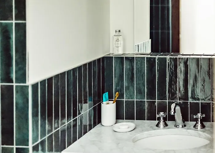 Hotell Le Val Thorens, A Beaumier