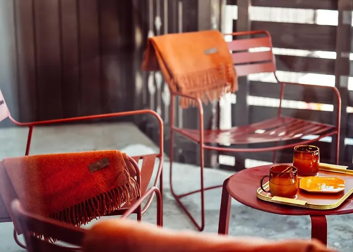 Le Val Thorens, A Beaumier Hotell 4*