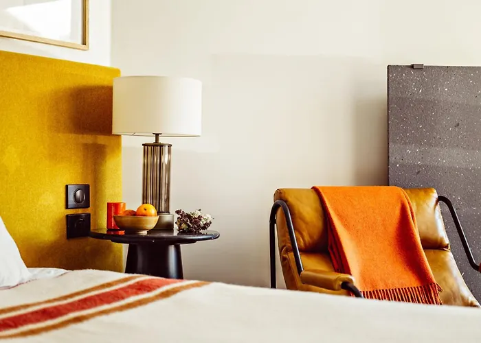 Hotell Le Val Thorens, A Beaumier Val Thorens