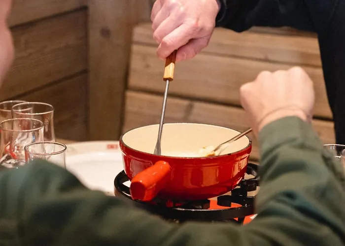 Le Val Thorens, A Beaumier Hotell