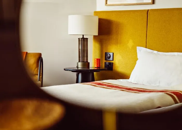 Le Val Thorens, A Beaumier Hotell 4*