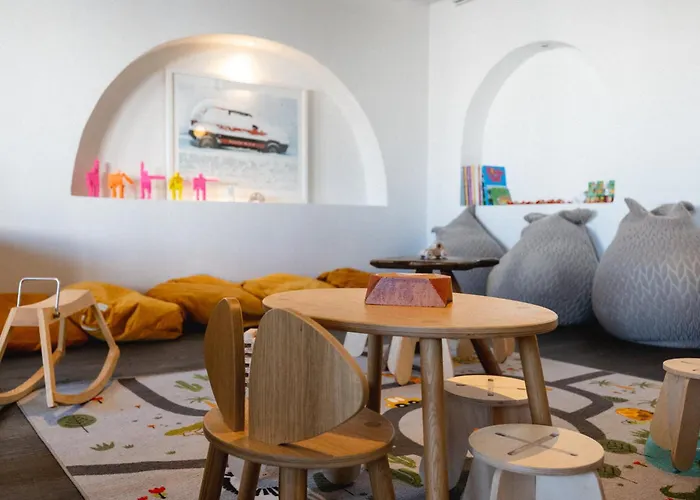 Hotell Le Val Thorens, A Beaumier 4*