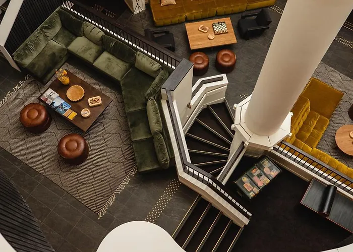 Le Val Thorens, A Beaumier Hotell 4*