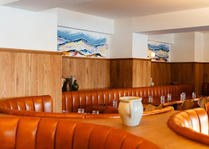 Le Val Thorens, A Beaumier Hotell Val Thorens