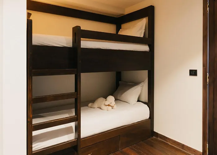 Le Val Thorens, A Beaumier Ξενοδοχείο