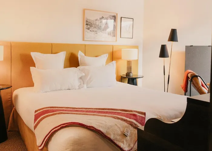 Le Val Thorens, A Beaumier Hotell 4*