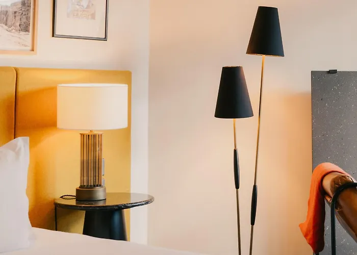 Le Val Thorens, A Beaumier 4* Val Thorens