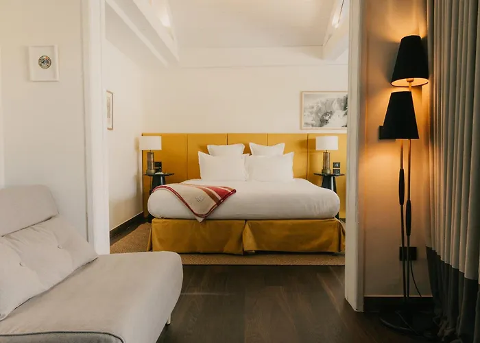 Le Val Thorens, A Beaumier Hotell