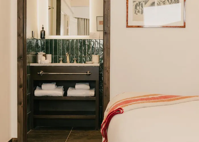 Le Val Thorens, A Beaumier Hotell