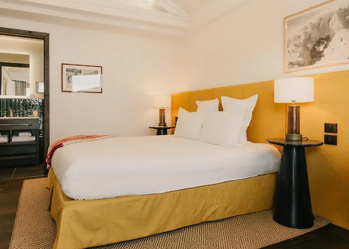 Le Val Thorens, A Beaumier 4*