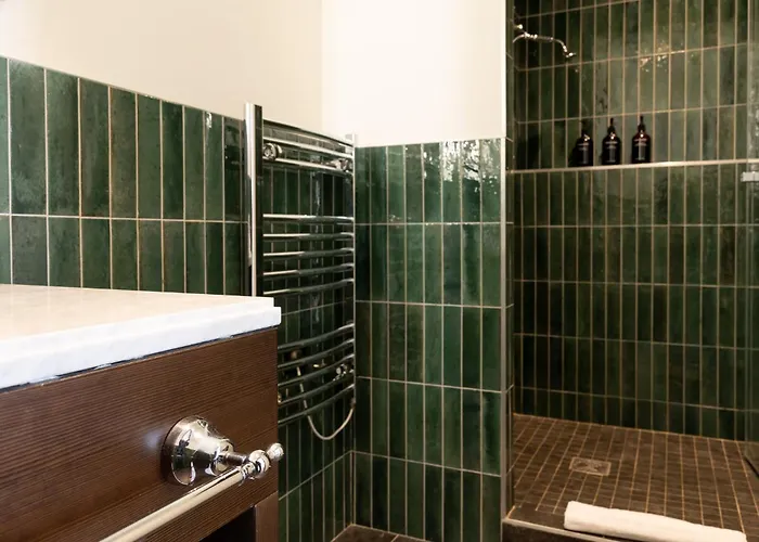 Hotell Le Val Thorens, A Beaumier Val Thorens