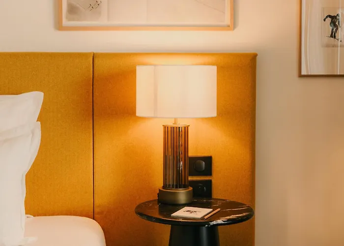 Le Val Thorens, A Beaumier Hotell Val Thorens