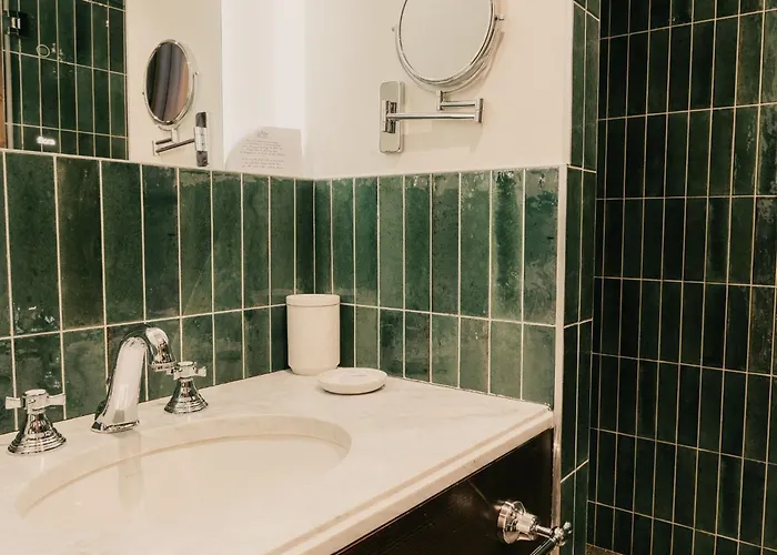 Ξενοδοχείο Le Val Thorens, A Beaumier 4*