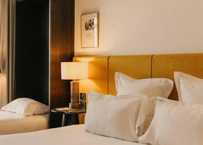 Le Val Thorens, A Beaumier 4* Val Thorens