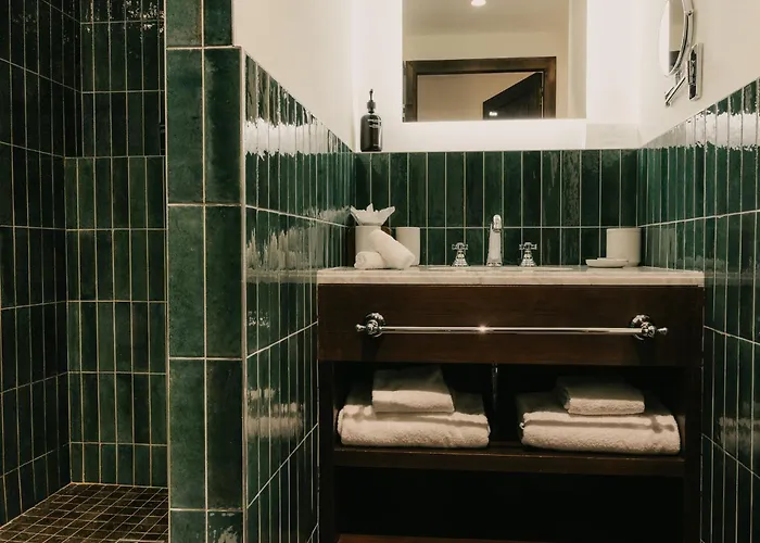 Hotell Le Val Thorens, A Beaumier